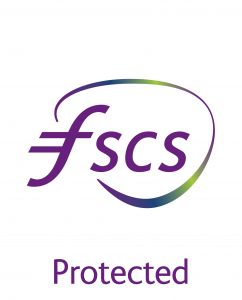 FSCS Protected