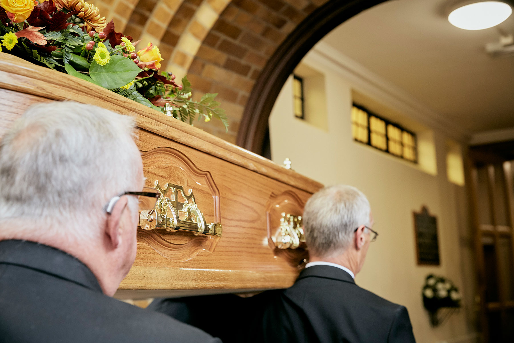 Funeral And Cremation 16 12