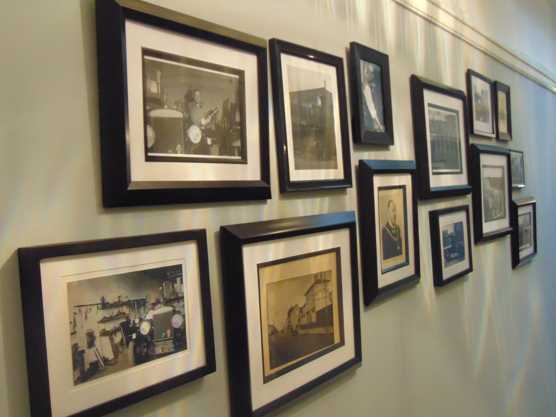 South Yardley William H Painter Funeral Directors