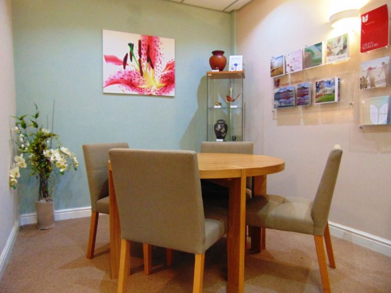 Solihull William H Painter Funeral Directors