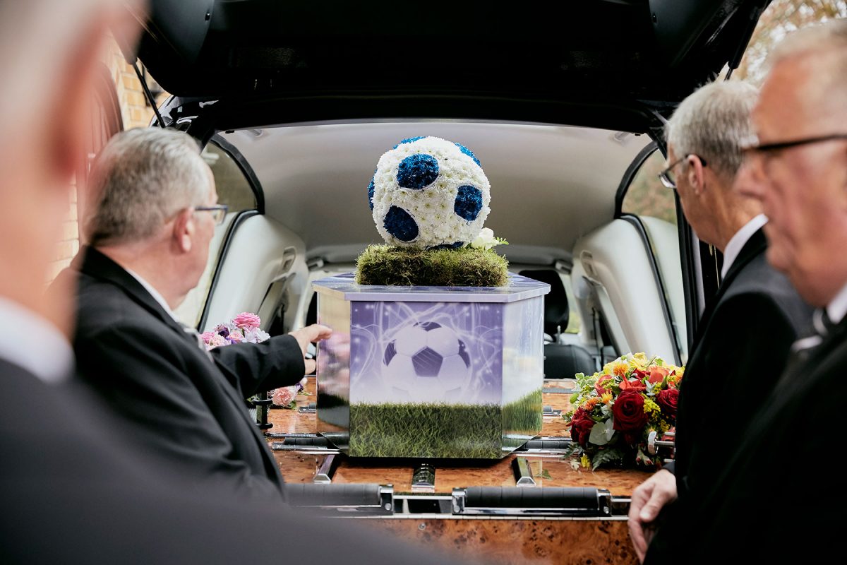 William H Painter Funeral Directors | South Yardley, Castle Bromwich