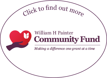Community Charity Funding